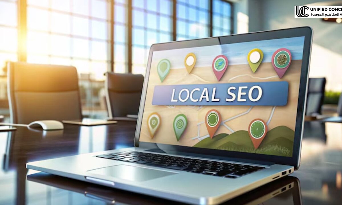 How Local SEO Services in Riyadh Will Bring More Customers To Your Door Step